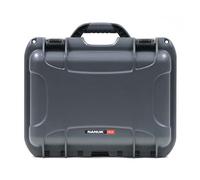 Nanuk Valigia 915 con inserto in schiuma antracite