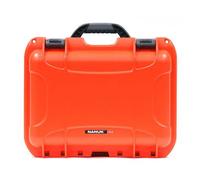 Nanuk Valigia 915 con inserto in schiuma arancione