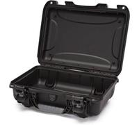 Nanuk Valigia 923 (chiusura TSA) - vuota nero