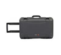 Nanuk Valigia 935 con parete divisoria imbottita antracite