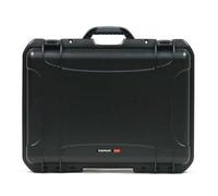 Nanuk Valigia 940 con inserto in schiuma nero