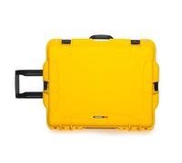 Nanuk Valigia 960 con inserto in schiuma giallo