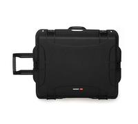 Nanuk Valigia 960 con inserto in schiuma nero