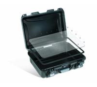 Nanuk waterproof panel kit for the 915 Nanuk case (Lexan duro)