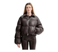 Nanushka - Piumino Trapuntato - - Jackets - Donna - Marrone - M