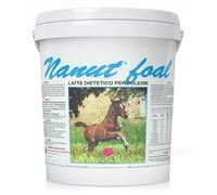 Nanut foal polvere 10 kg