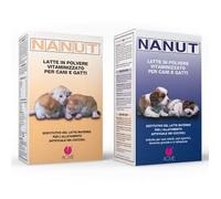 Nanut polvere 500 g