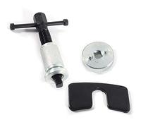 Nanxin Attrezzi di Smontaggio Auto,Utensili per Pistone,Set di 3 Ripristino del Pistone del Freno