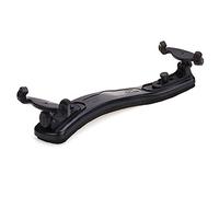 NANYI - Spalla per violino da 3/4-4/4, piedini pieghevoli e regolabili in altezza, per violino universale tipo violino parti morbide facili da usare, spugna ad alta resistenza