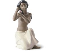 NAO 1 figura by lladro NUDO CON FIORE ART 02012023