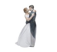 NAO 1 FIGURA BY LLADRO UNITI PER SEMPRE ART 02001613