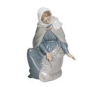 Nao art.02000307 Madonna 18x11 cm