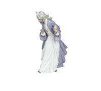 Nao art.02000414 Re Baldassarre 28x15cm