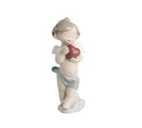 NAO ART.020011541 UN REGALO DAL CUORE 14X5X6CM
