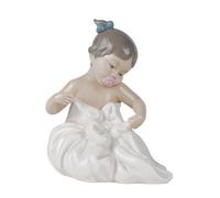 Nao art.02001337 Eccomi qua 16x13x10cm