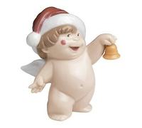 Nao art. 02005058 E' arrivato il Natale 9x7cm