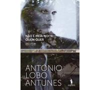 Nao é meia noite quem quer