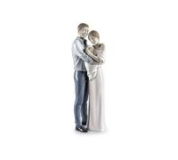 NAO Famiglia Felice 35CM