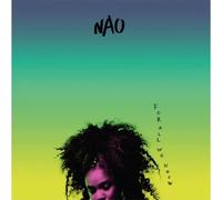 Nao - For All We Know (Korea Edition)