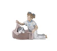 NAO It' s Time to Sleep Figurine