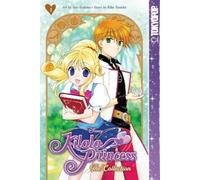 Nao Kodaka Rika T Disney Manga: Kilala Princess - The Collection Boo (Tascabile)