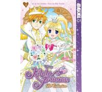 Nao Kodaka Rika Disney Manga: Kilala Princess - The Collection, Bo (Tascabile)