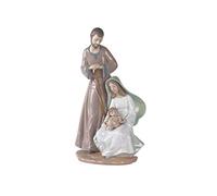 NAO LA SACRA FAMIGLIA