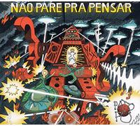 NAO PARE PRA PENSAR