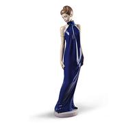 NAO Porcelain by Lladro ELEGANCE (SPECIAL EDITION) 2001831