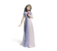NAO Porcelain by Lladro Elegant Pose (Special Edition) 2001706