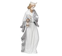 Nao Porcelain by Lladro KING GASPAR WITH CUP RELIGIOUS COLLECTION 2000412