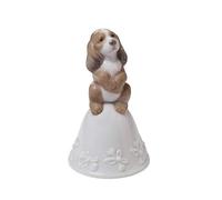 NAO Porcelain by Lladro PUPPY MELODIES 2001582