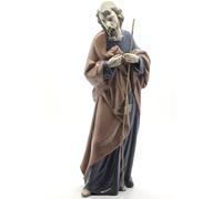Nao Porcelain by Lladro SAINT JOSEPH RELIGIOUS COLLECTION 2000306
