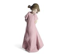 NAO Porcelain by Lladro SO SHY (SPECIAL EDITION) 2001744