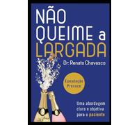 Não Queime a Largada