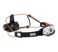Lampada frontale Petzl Nao RL 1500 lm nero