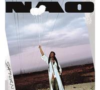 NAO - SATURN-COLOURED/DOWNLOAD-
