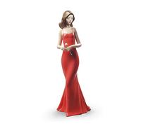 NAO Statuina L'Eleganza di una Rosa 29cm