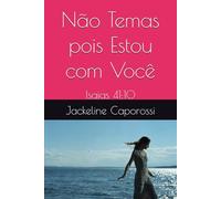 Não Temas pois Estou com Você