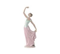 NAO The Dance Is Over - Statuetta in porcellana