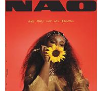 Nao – And Then Life Was Beautiful – Vinile LP 12" (RCA)