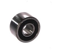 NAO9X22X12-TV INA 9 x 22 x 12 mm NEEDLE ROLL. Needle Roller and Cage Assembly