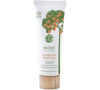 NAOBAY Orange Juice Hand Cream - 75 ml