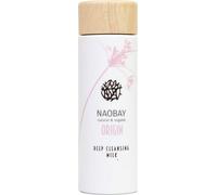 NAOBAY ORIGIN Deep Cleansing Milk - 200 ml