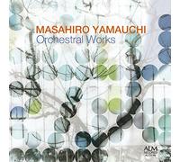 NAOHIRO TOTSUKA, TAKESHI OOI, TOKYO SYMPHONY ORCHESTRA, NEW JAPAN PHILHARMONIC - Yamauchi Masahiro Orchestra Sa
