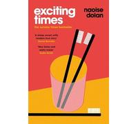 Naoise Dolan Exciting Times (Tascabile)