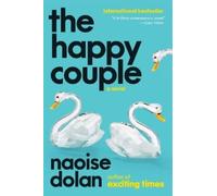 Naoise Dolan The Happy Couple (Tascabile)