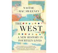 Naoíse Mac Sweeney The West (Copertina rigida)