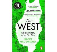 Naoíse Mac Sweeney The West (Tascabile)