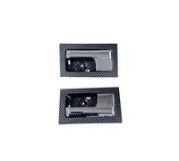 Naojino Compatibile con Ford per F250 per Pick-up 2009 2010 2011 2012 2013 2014 Maniglie Interne per Porte Auto Maniglie Interne per Porte Auto Maniglia Porta Interna(A Pair)